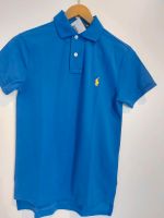 Polo Ralph Lauren Herren Poloshirt Blau Gr.XS Neu Saarland - Blieskastel Vorschau