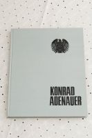 Konrad Adenauer Gedenkband - Neuwerti Niedersachsen - Harpstedt Vorschau