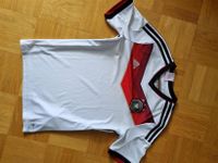 Adidas DFB Shirt Gr. 164 original Baden-Württemberg - Karlsbad Vorschau