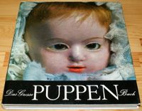 Das Grosse PUPPEN Buch, Handwerkliche Puppenfertigung Bayern - Kempten Vorschau
