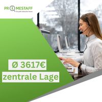 Call Center Agent (m/w/d) Haartransplantation Ø 21,30€/h (BE) Berlin - Schöneberg Vorschau