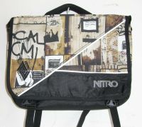 Laptop-Tasche (Marke: NITRO) - WarenGut - E8315 MS Altona - Hamburg Ottensen Vorschau