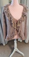 ❤Strickjacke Cardigan Kriss Sweden XL beige❤ Burglesum - Burg-Grambke Vorschau