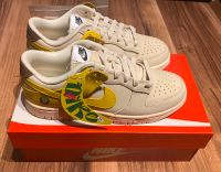 Nike Dunk Low LX  Banana WMNS Coconut Milk Sneaker Schuhe 36.5 Köln - Mülheim Vorschau