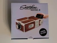 ‼️ Smartphone Projector 2.0 - Cinema in a box Niedersachsen - Harsefeld Vorschau