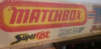 Matchbox display werbung Leipzig - Grünau-Mitte Vorschau