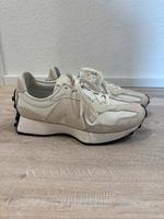 New Balance beige 327 Bayern - Röttingen Vorschau