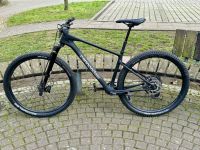 Cannondale Scalpel HT Carbon 3 Lefty Ocho Carbon Crankbrother Niedersachsen - Königslutter am Elm Vorschau