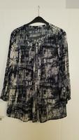 Damen Bluse Chiffon Bayern - Maisach Vorschau