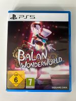 Balan Wonderworld PS5 Saarland - Rehlingen-Siersburg Vorschau