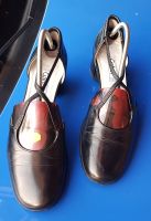 schwarze Schuhe Gabor Tanzschuhe Größe 5 bzw. 37,5 für Damen Bayern - Herzogenaurach Vorschau