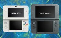 Reparatur für NINTENDO 3DS,3DS XL,NEW 3DS ,NEW 3DS XL Nordrhein-Westfalen - Remscheid Vorschau