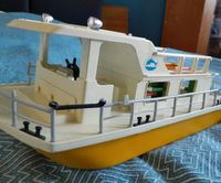 Playmobil Hausboot Fähre 1978 1980 Sachsen-Anhalt - Magdeburg Vorschau