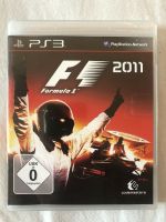 Formula 1 2011 PS3 Berlin - Charlottenburg Vorschau