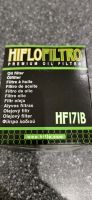 HFI7IB Oel Filter Harley Davidson Nordrhein-Westfalen - Hemer Vorschau