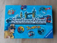 Spiel Scotland Yard Junior Schleswig-Holstein - Klein Rönnau Vorschau