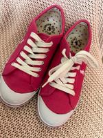 Ralph Lauren Sneaker Gr 37 pink Rheinland-Pfalz - Zweibrücken Vorschau