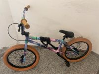 BMX Fahrrad Baden-Württemberg - Ladenburg Vorschau