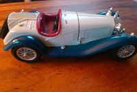 Modelauto burago Alfa Romeo 2300 Spider 1932 1/18 Bayern - Coburg Vorschau