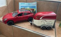 Playmobil Porsche Macan GTS mit Pferdeanhänger OVP Anhänger Pferd Bayern - Mühldorf a.Inn Vorschau