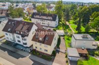 Freistehendes Dreifamilienhaus mit Doppel-Garage in Dreieich-Sprendlingen Hessen - Dreieich Vorschau