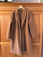 Zara Mantel beige Camel Gr. XL Bayern - Pfaffing Vorschau