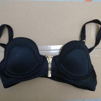 Bustier Reißverschluss H&M 75A Hannover - Mitte Vorschau