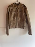 Lederjacke von Vero Moda Rheinland-Pfalz - Langenbach Vorschau