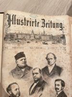 Illustrirte Zeitung (7. Oktober 1865 - 14. April 1866) München - Milbertshofen - Am Hart Vorschau