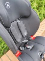 Maxi Cosi Titan schwarz 9-36kg mit Isofix Liegeposition Sachsen-Anhalt - Petersberg (Saalekreis) Vorschau