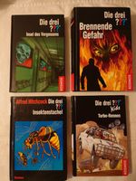 Die drei Fragezeichen   Dreifachband + Kids 4 Bücher Nordrhein-Westfalen - Detmold Vorschau