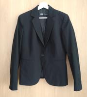 Blazer ZARA 36 S schwarz *sehr gut* Jacke Bayern - Bamberg Vorschau