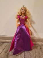 Barbie mit Geräusche, Sammelpuppe, Prinzessin Dithmarschen - Wiemerstedt Vorschau