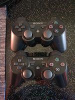 Playstation 3 Controller 2 Stück Original Sony Duisburg - Duisburg-Mitte Vorschau