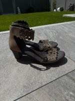 Sommer Schuhe Bayern - Altmannstein Vorschau