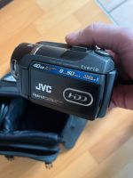 JVC Camcorder Stuttgart - Münster Vorschau