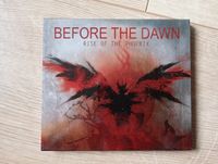 Before The Dawn - Rise Of The Phoenix SC-CD Insomnium Wolfheart Nordrhein-Westfalen - Drensteinfurt Vorschau