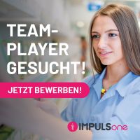 Aushilfe Warenverräumung (m/w/d) Minijob in 07545 Gera Thüringen - Gera Vorschau