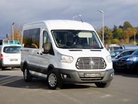 Ford Transit Kombi 310 L2 H2 Trend *Klima*PDC Harztor - Harztor Ilfeld Vorschau