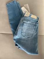 Damenjeans ONLY Hellblau Gr. 28/30 Neu mit Etikett Rheinland-Pfalz - Ransbach-Baumbach Vorschau