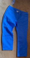 Hose blau neu 48 Damenmode Damenhose Jeanshose Jeans Berlin - Pankow Vorschau