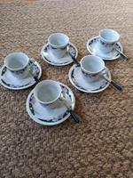 Espressotassen, Set, Mocca,Espresso,15 tlg Saarland - Homburg Vorschau