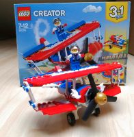 Lego Creator 31076 Flugzeug 3 in 1 Baden-Württemberg - Wittnau Vorschau