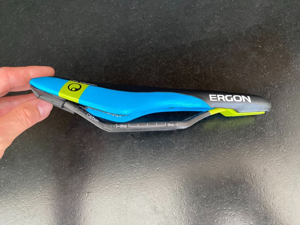 Ergon SME3-S Pro Carbon in Schweitenkirchen