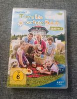 DVD Staffel 1 Tiere bis unters Dach ARD Serie Schleswig-Holstein - Neumünster Vorschau