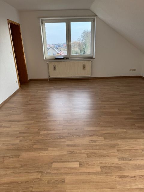 3-Raum WE mit Balkon, Keller und PKW- Stellplatz zu vermieten in Salzwedel