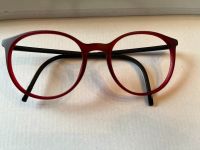 Brillengestell Silhouette Damen rot Bayern - Schwabmünchen Vorschau