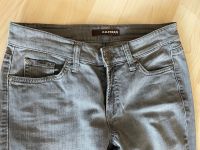 Cambio Norah Super Slim Jeans grau, 36, 38, M Baden-Württemberg - Tübingen Vorschau