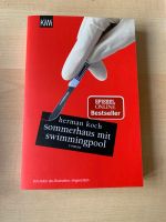Roman: Sommerhaus mit Swimmingpool (Herman Koch) Buch Wie Neu Nordrhein-Westfalen - Ratingen Vorschau