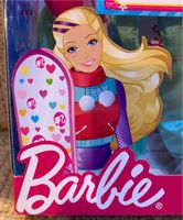 "I can be..." Barbie Snowboarder OVP NEU Rheinland-Pfalz - Mainz Vorschau